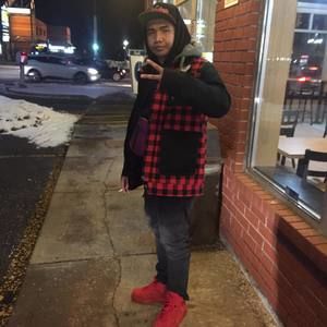 Meet your Posher, Jameson